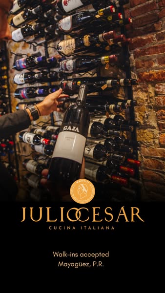 Perfect cellar