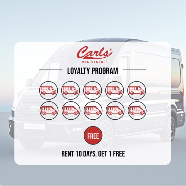 Loyalty Program