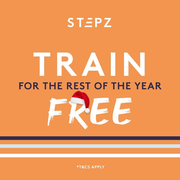 Stepz
