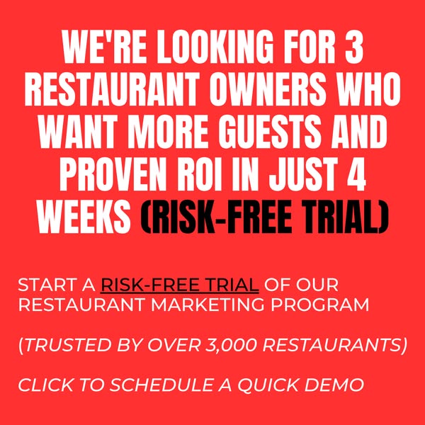 Brand-new catering