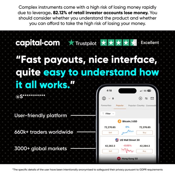 Popular interface