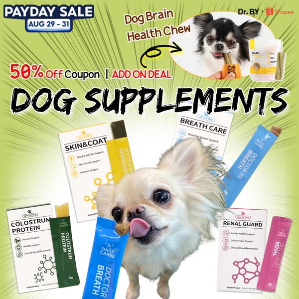 Shop for pet care products