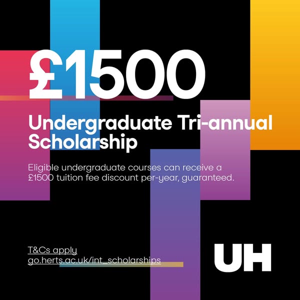 Simple scholarship