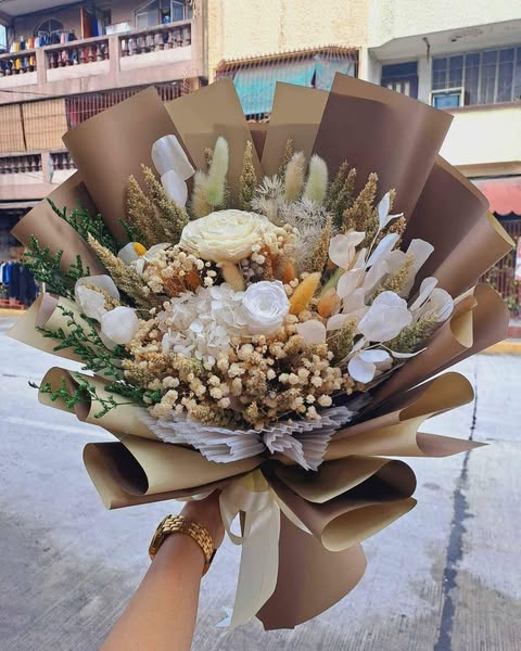 bouquet
