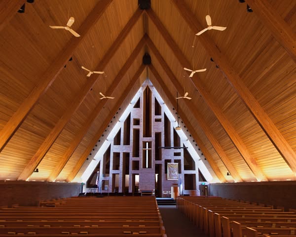 Rich architectural