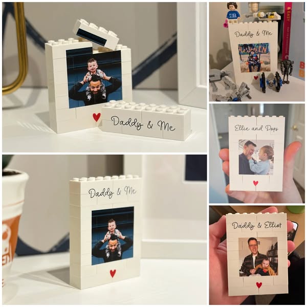 Personalized craft