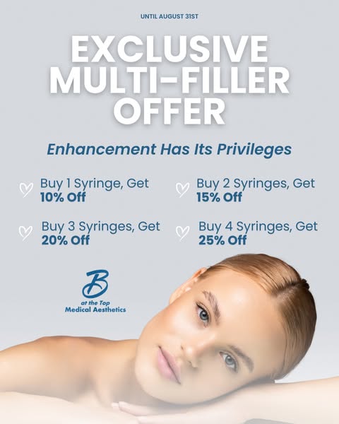 Exclusive Offer