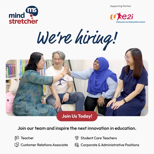 Exclusive recruitment