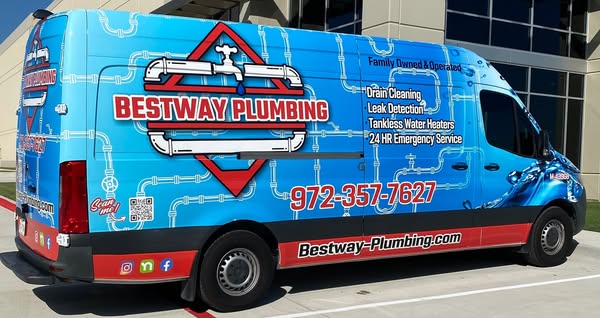 Water Heaters & Parts