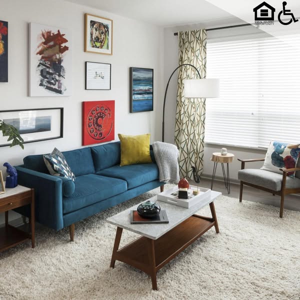 Upscale inside