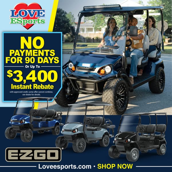 Shop for Electric Vehicles
