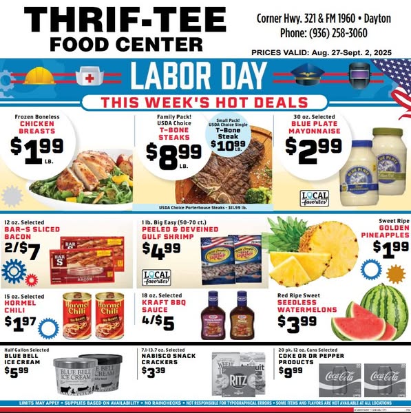 B2C products advertising