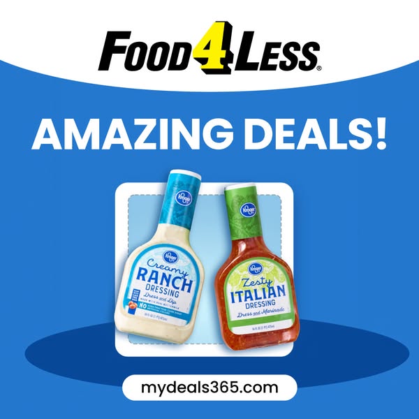 Ranch Dressing