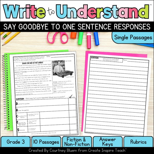 Valuable write
