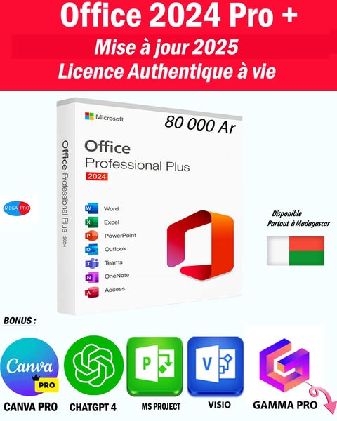 Microsoft Outlook