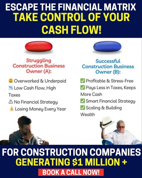 Profitable below