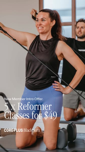 Brand-new reformer
