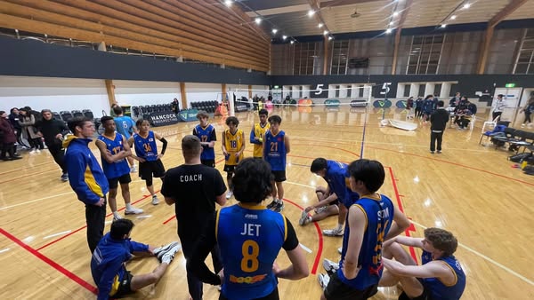 volleyball