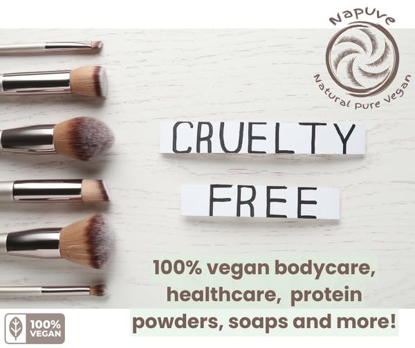Shop for Vegan Products