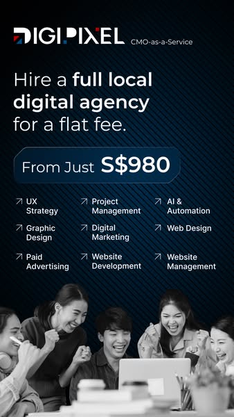IT support advertising