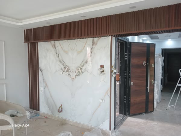 Modern on