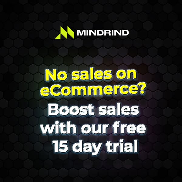 E-commerce website