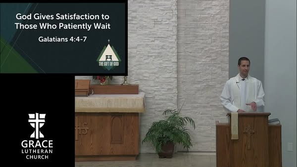 Lutheran