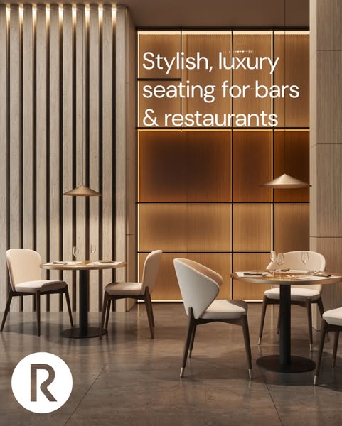 Comfortable ambience