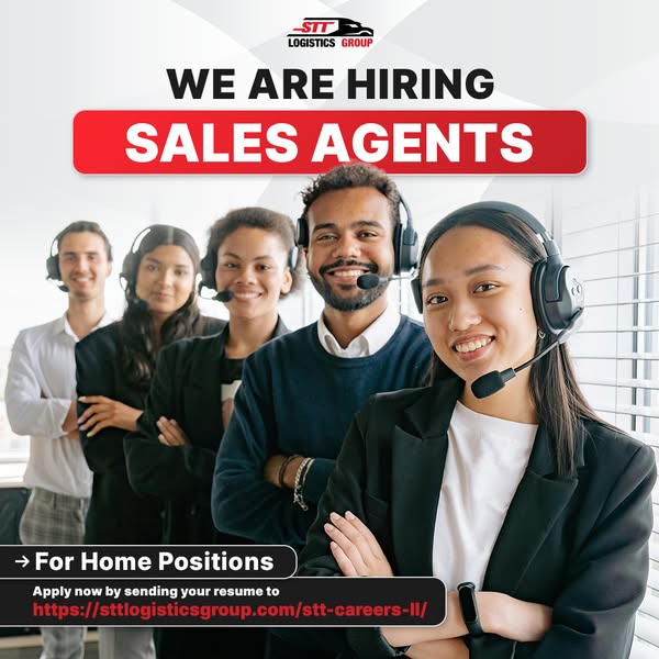 Advanced salesperson