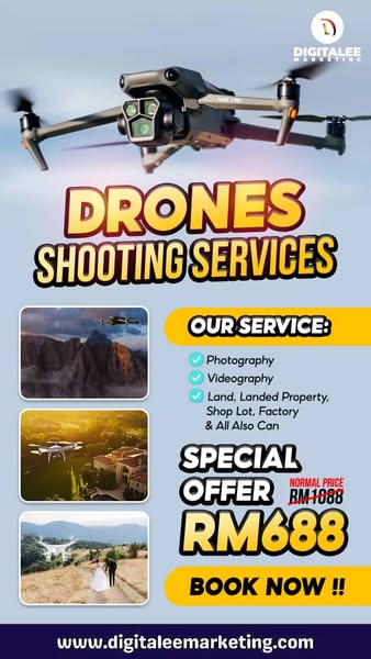 Shop for Drones