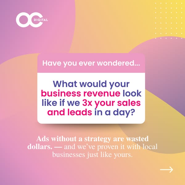 Customer support solutions advertising