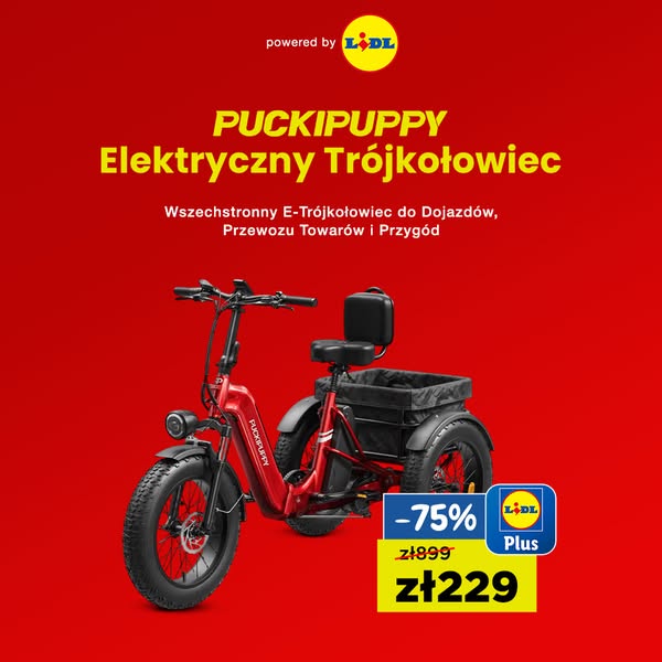 Lidl Plus