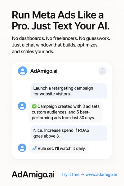 Retargeting Ads