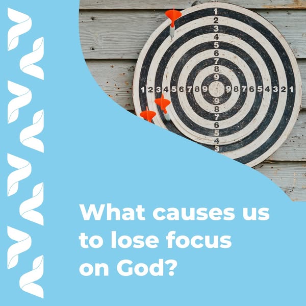 Focused straightforward