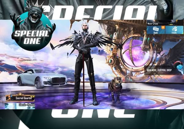 Spectacular with