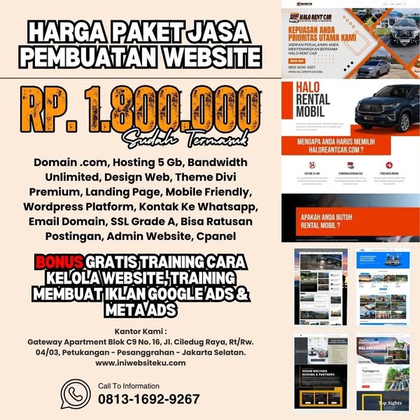 Unlimited rental