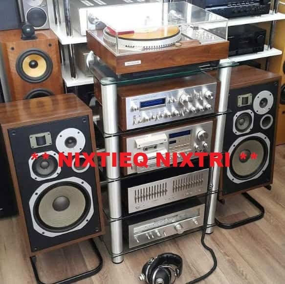 Amplifier