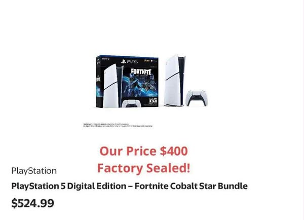 Black Friday Deals