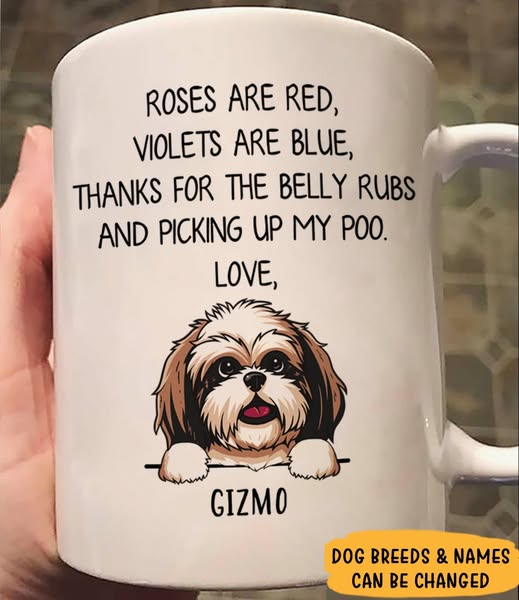 Personalized Gifts