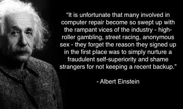 Wise repair