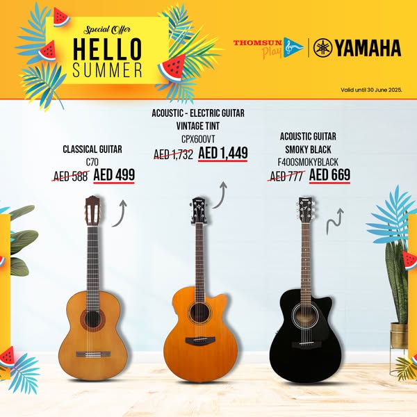 Acoustic Guitar
