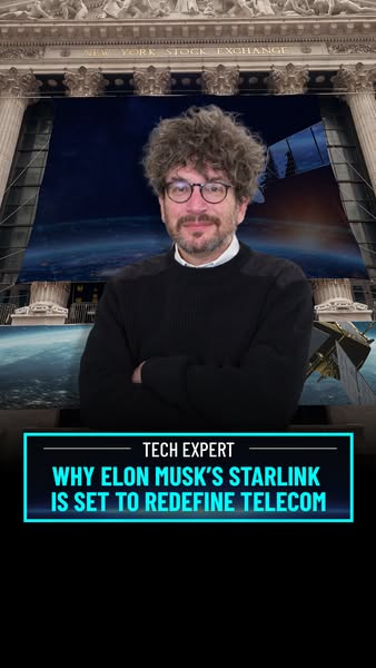 Brand-new telecom