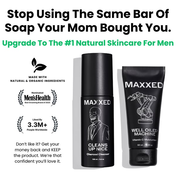 Organic Skincare