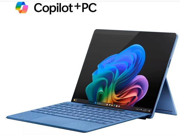Microsoft Surface 3