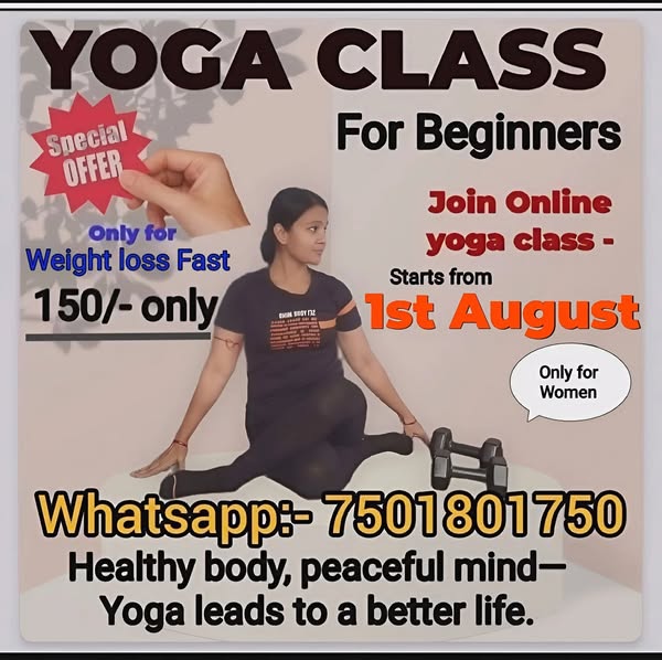 Healthy join