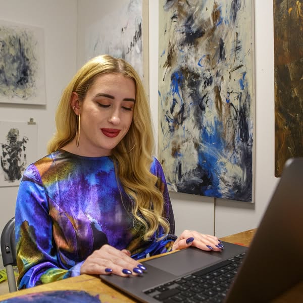 Rich freelance
