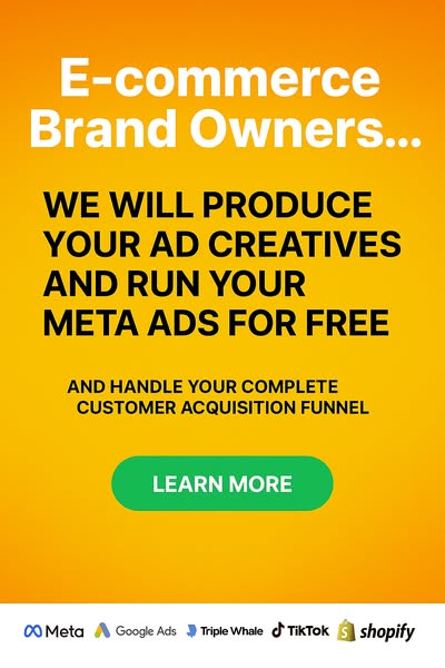 Google Ads for e-commerce