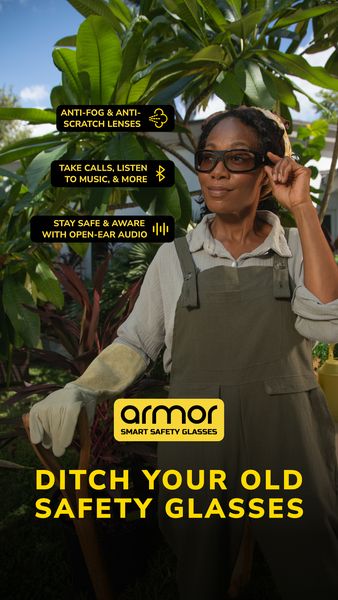 Smart Glasses