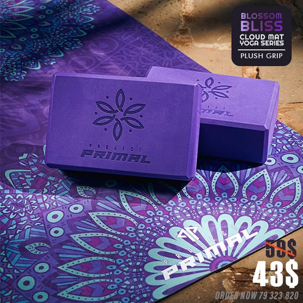 Shop Yoga Mat