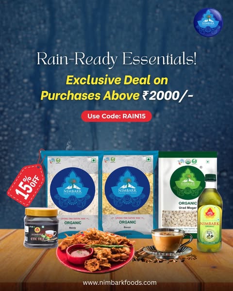 Shop for certified organic products